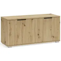 Cipősszekrény Clif ST 100 artisan
