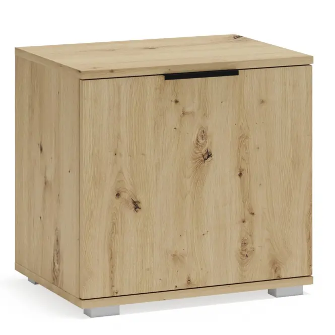 Cipősszekrény Clif ST 50 artisan