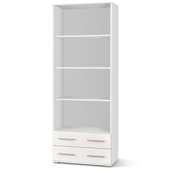 Regál Lima REG3 fehér