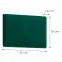 Panel Clif P 50 Clif.zöld,2