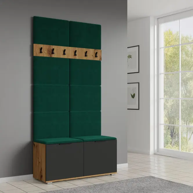 Panel Clif P 50 Clif.zöld
