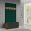 Panel Clif P 50 Clif.zöld,3