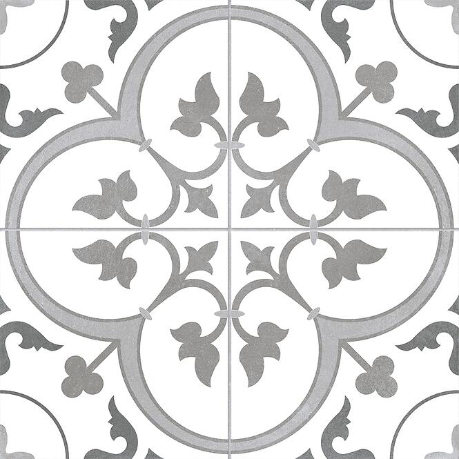 Oxford Grey Mat 45/45 PEI3