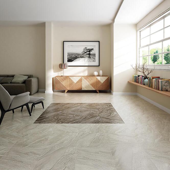 Aura Gris 45/45 PEI3