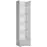 Regál 1s Flexi Flxr01 Fehér  Alpin/Billbergia Mdf