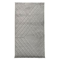 Szőnyeg Mary Microfiber 1,6/2,3 Mrd-852 ezüst