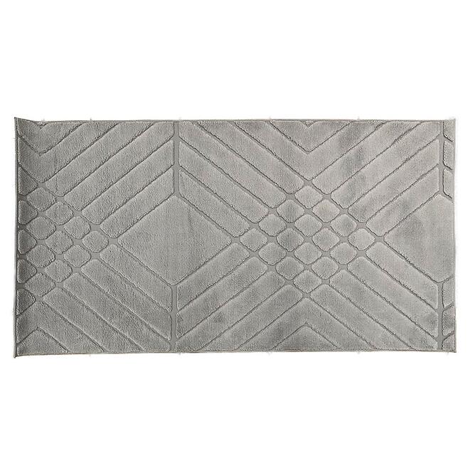 Szőnyeg Mary Microfiber 1,6/2,3 Mrd-852 ezüst,2