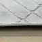 Szőnyeg Mary Microfiber 1,6/2,3 Mrd-852 ezüst,5