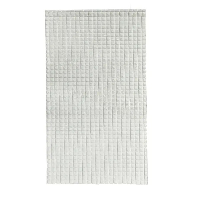 Szőnyeg Aria Biscuit Faux Fur 0,8/1,5 Mrd-677c krémszínű