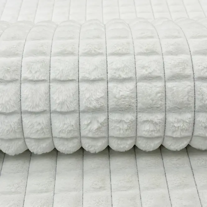 Szőnyeg Aria Biscuit Faux Fur 0,8/1,5 Mrd-677c krémszínű