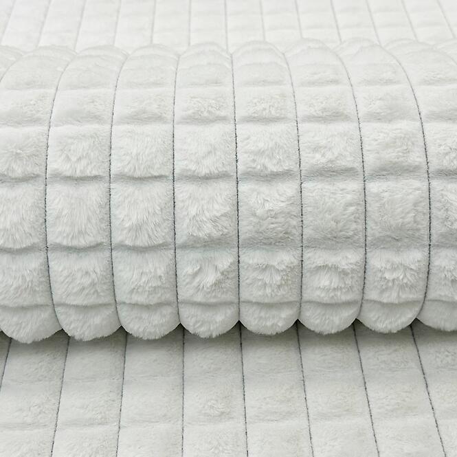 Szőnyeg Aria Biscuit Faux Fur 0,8/1,5 Mrd-677c krémszínű,7