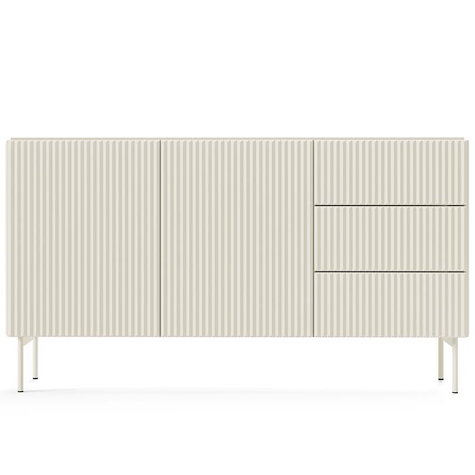 Komód Muti D 147 2d3s Kasmír