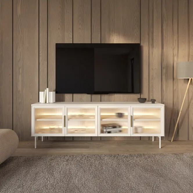 Rtv Lumi 181 4d + Led Kasmír