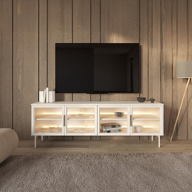 Rtv Lumi 181 4d + Led Kasmír