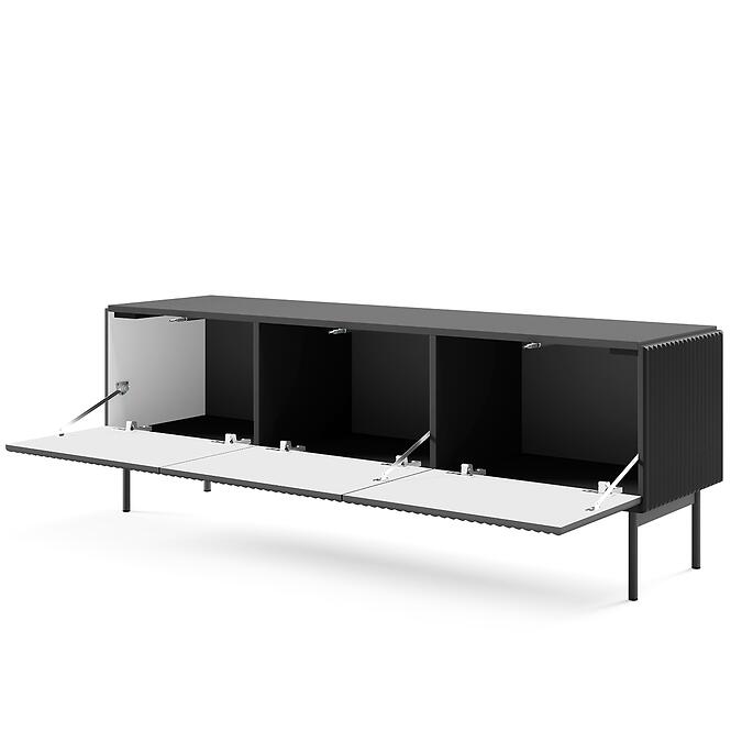 Rtv Muti F 147 3d Fekete