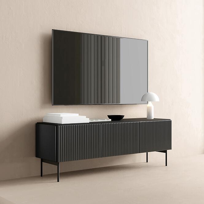 Rtv Muti F 147 3d Fekete