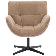 Fotel Ambra bézs cappuccino