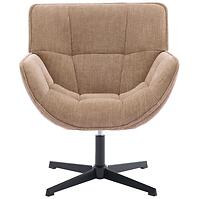 Fotel Ambra bézs cappuccino