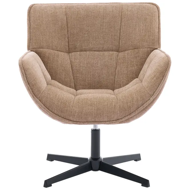 Fotel Ambra bézs cappuccino