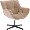Fotel Ambra bézs cappuccino,2