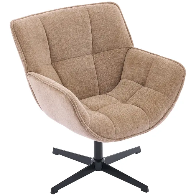 Fotel Ambra bézs cappuccino,3