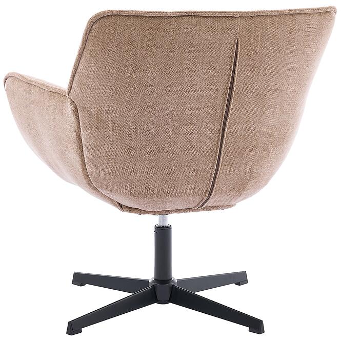 Fotel Ambra bézs cappuccino,5