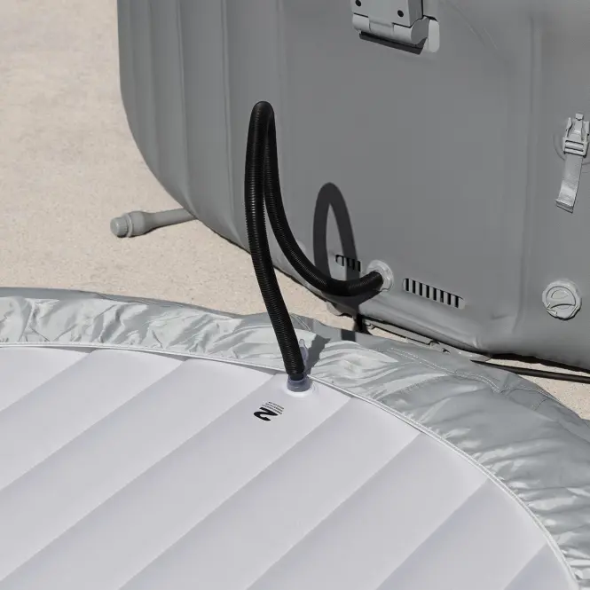 Energiatakarékos felfújható pezsgőfürdő Hawaii Smart AirJet,14