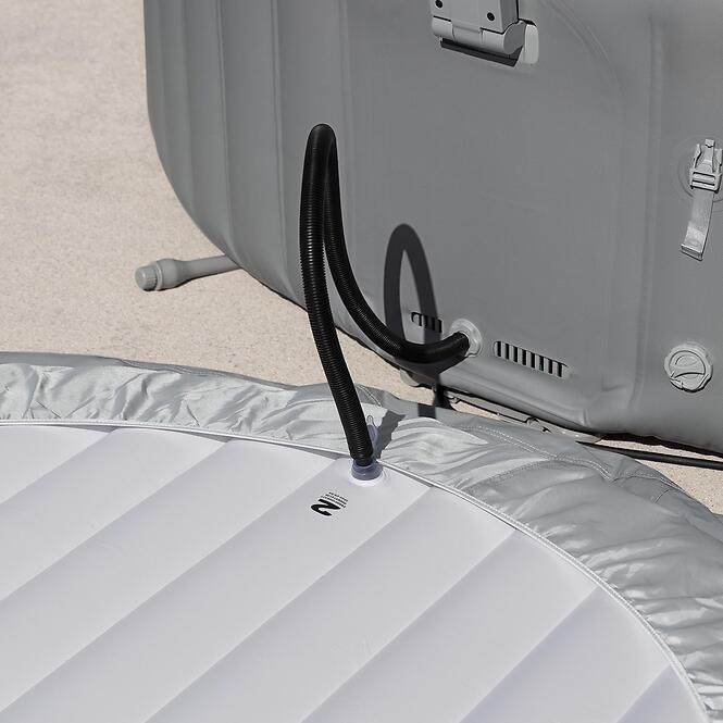 Energiatakarékos felfújható pezsgőfürdő Hawaii Smart AirJet,14