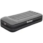 Felfújható matrac Twin beépített pumpával  AC 1,91mx97cmx46cm