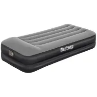 Felfújható matrac Twin beépített pumpával  AC 1,91mx97cmx46cm