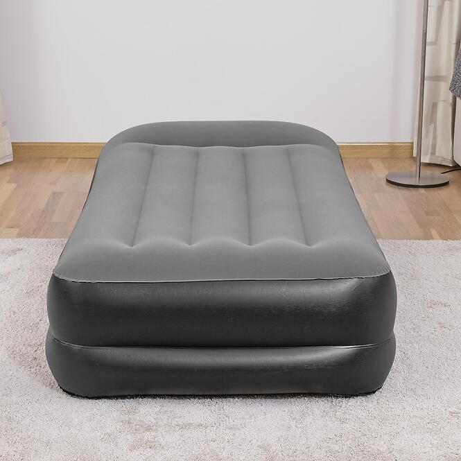 Felfújható matrac Twin beépített pumpával  AC 1,91mx97cmx46cm