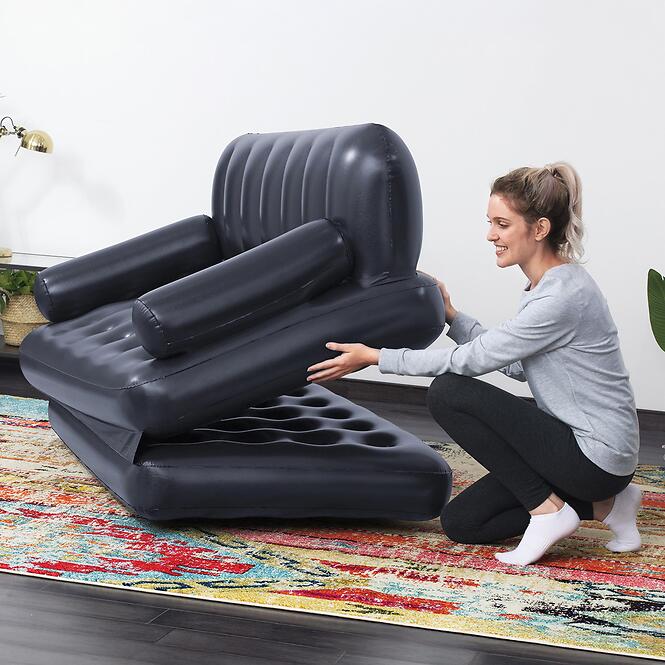 Többfunkciós felfújható kanapé Bestway MultiMax 5 az 1-ben