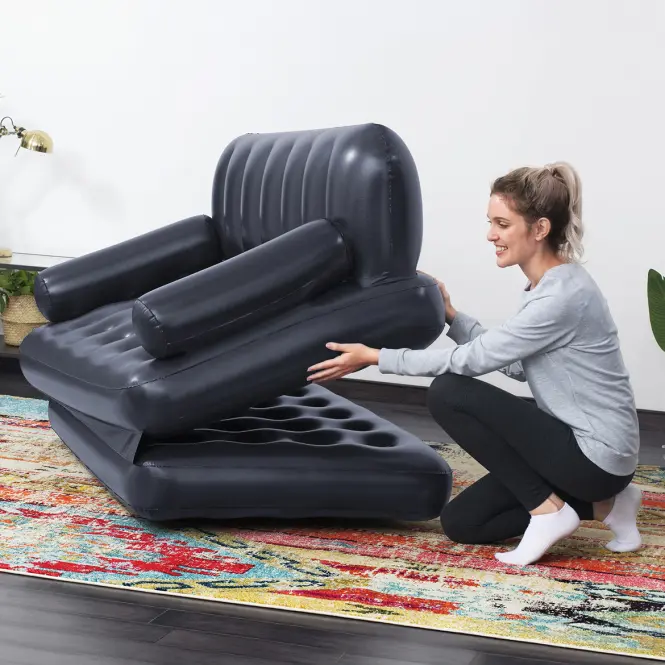 Többfunkciós felfújható kanapé Bestway MultiMax 5 az 1-ben,7