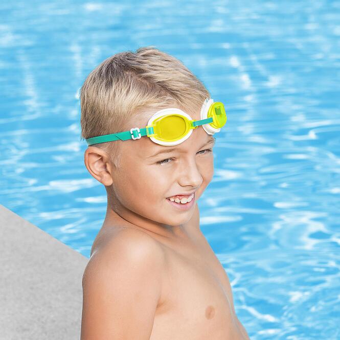 Úszószemüveg Swim Gear,10