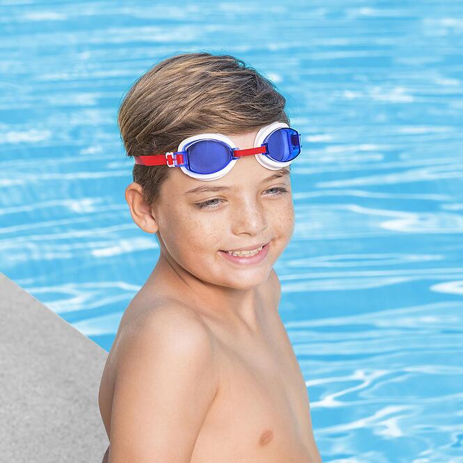 Úszószemüveg Swim Gear,11