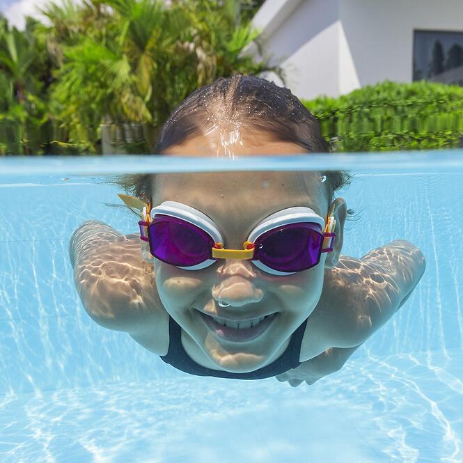 Úszószemüveg Swim Gear