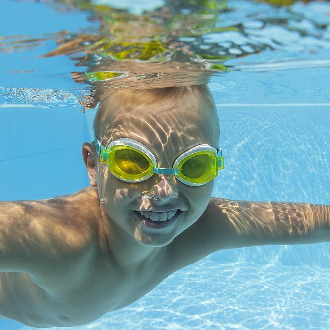 Úszószemüveg Swim Gear