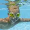 Úszószemüveg Swim Gear,7