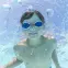 Úszószemüveg Swim Gear,8