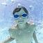 Úszószemüveg Swim Gear,8