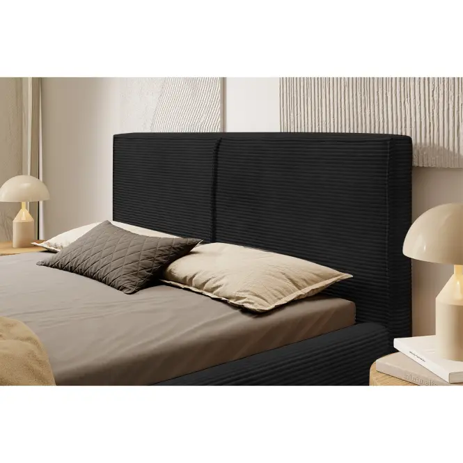 Ágy Inez 140x200 Lincoln 100