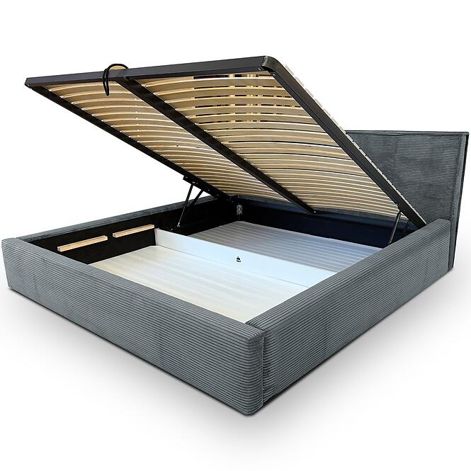 Ágy Inez 140x200 Lincoln 85