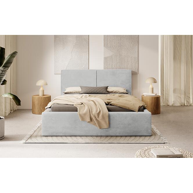 Ágy Inez 180x200 Lincoln 86,6