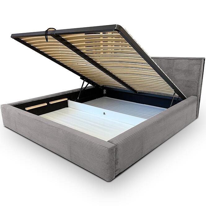 Ágy Inez 180x200 Lincoln 86,3