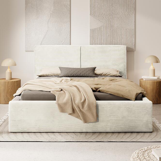 Ágy Inez 180x200 Poso 100