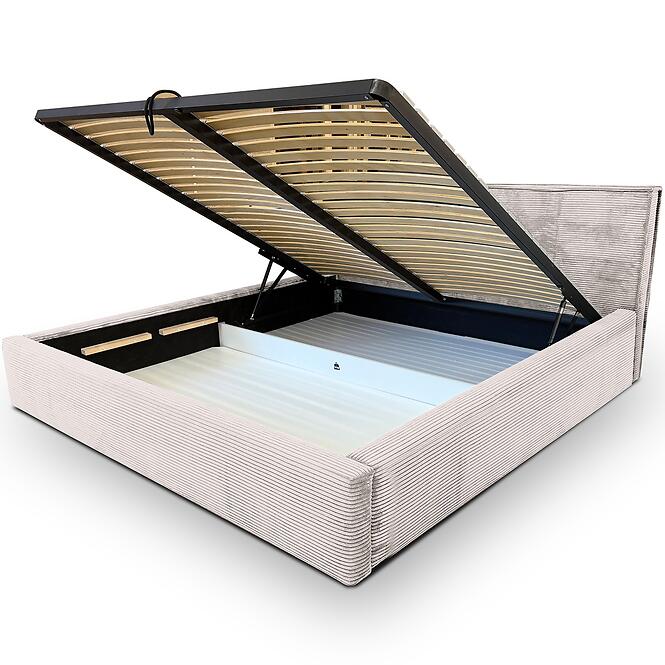 Ágy Inez 140x200 Poso 100