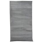 Szőnyeg Aria Biscuit Faux Fur 0,6/1,0 Mrd-677c ezüst