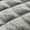 Szőnyeg Aria Biscuit Faux Fur 0,6/1,0 Mrd-677c ezüst,5