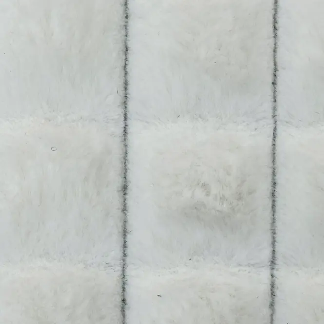 Szőnyeg Aria Biscuit Faux Fur 1,6/2,3 Mrd-677c krémszínű