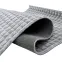 Szőnyeg Aria Biscuit Faux Fur 1,6/2,3 Mrd-677c ezüst,4